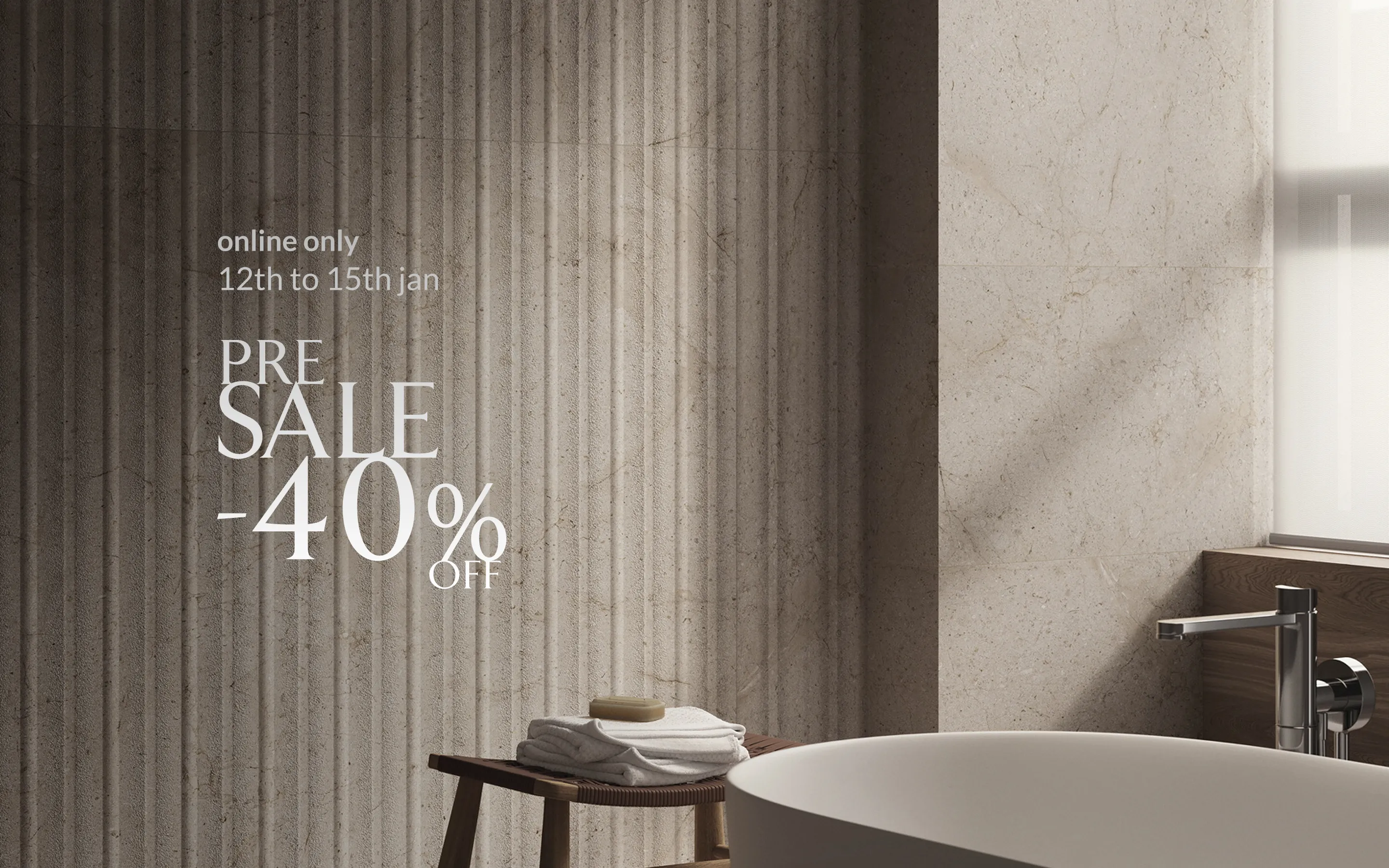 hero - pre sale UK pruebas